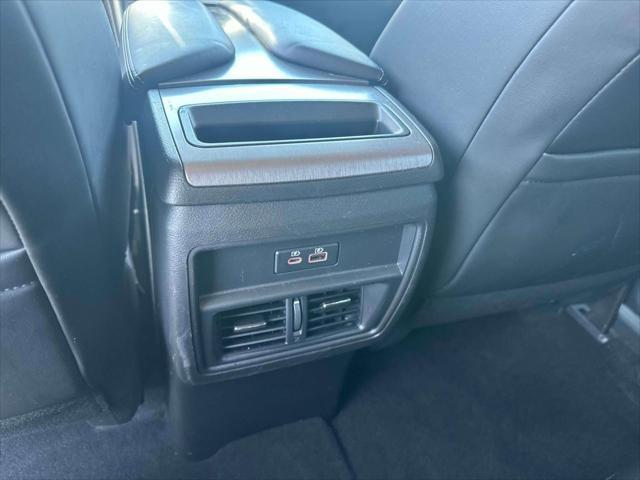 used 2024 Nissan Murano car, priced at $27,998
