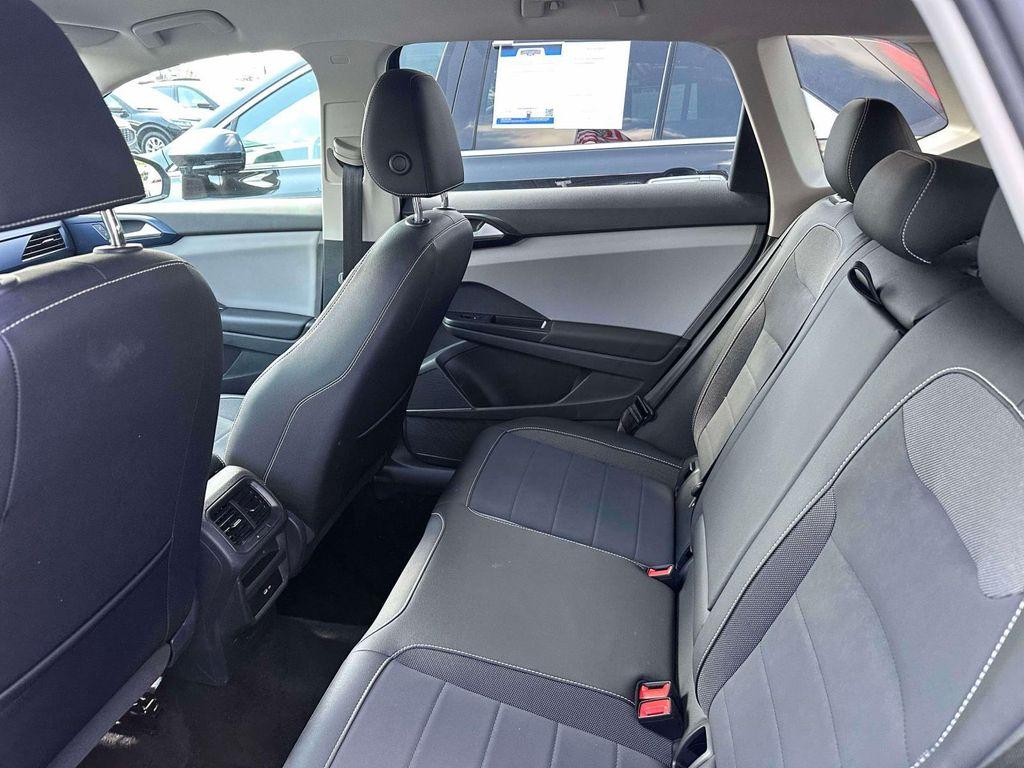 used 2022 Volkswagen Taos car, priced at $20,498