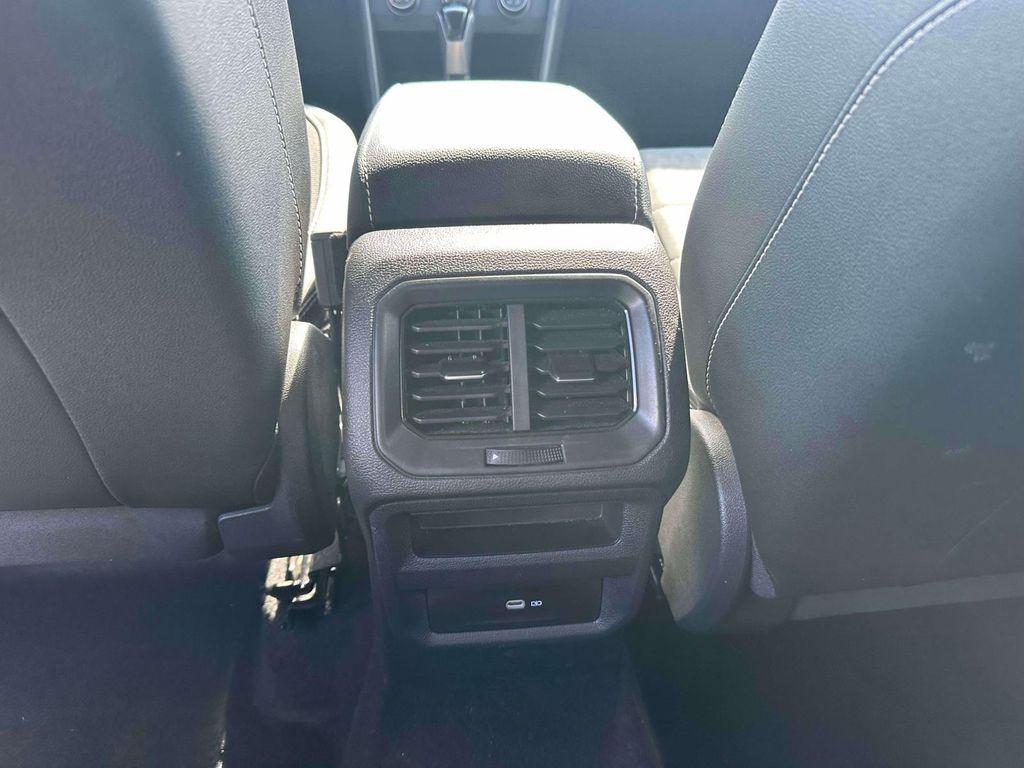 used 2022 Volkswagen Taos car, priced at $20,498