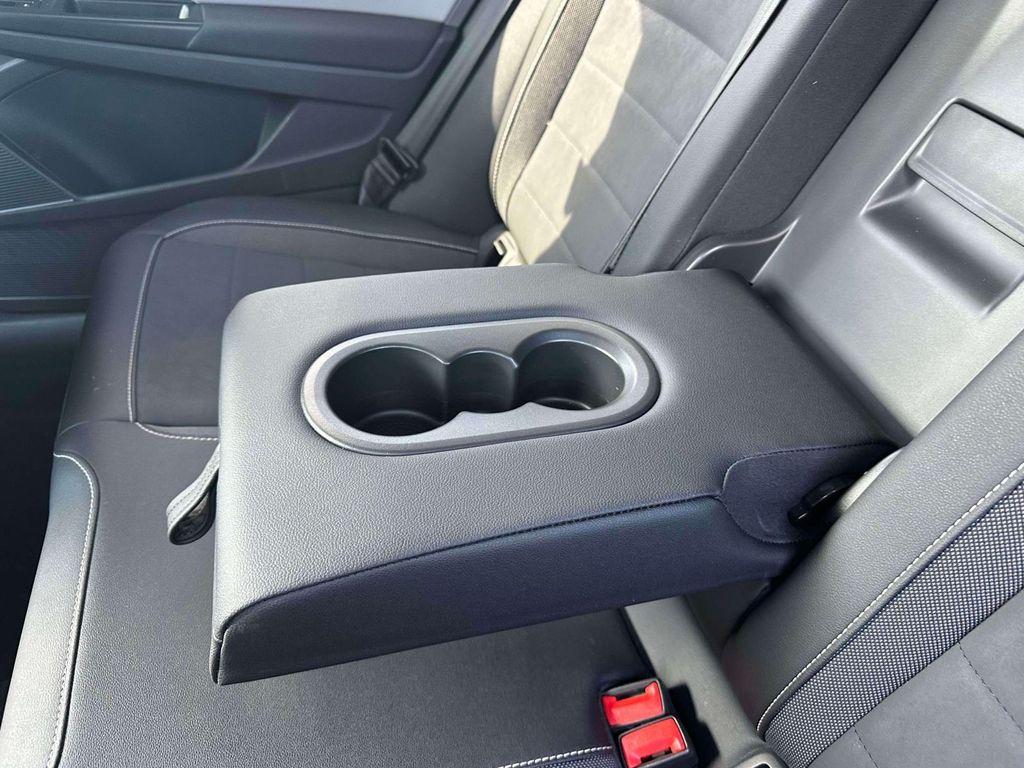 used 2022 Volkswagen Taos car, priced at $20,498