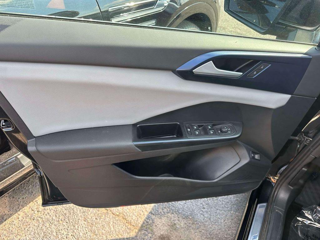 used 2022 Volkswagen Taos car, priced at $20,498