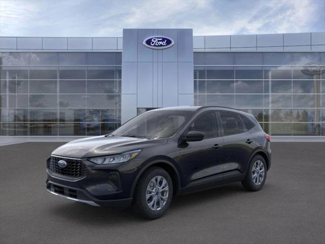 new 2025 Ford Escape car, priced at $35,115