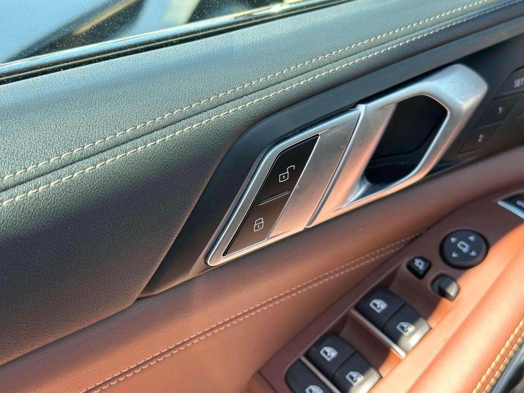 used 2024 BMW X5 car, priced at $62,498
