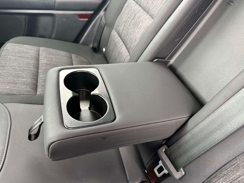 used 2022 Ford Bronco Sport car, priced at $22,998