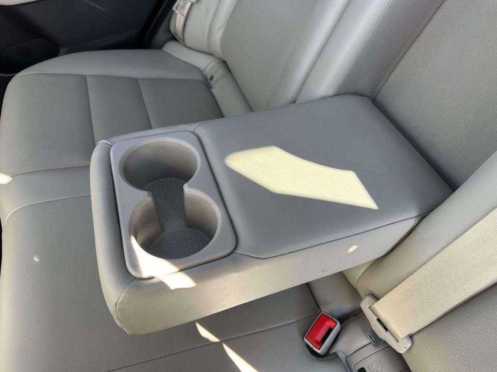 used 2021 Nissan Rogue car, priced at $19,998