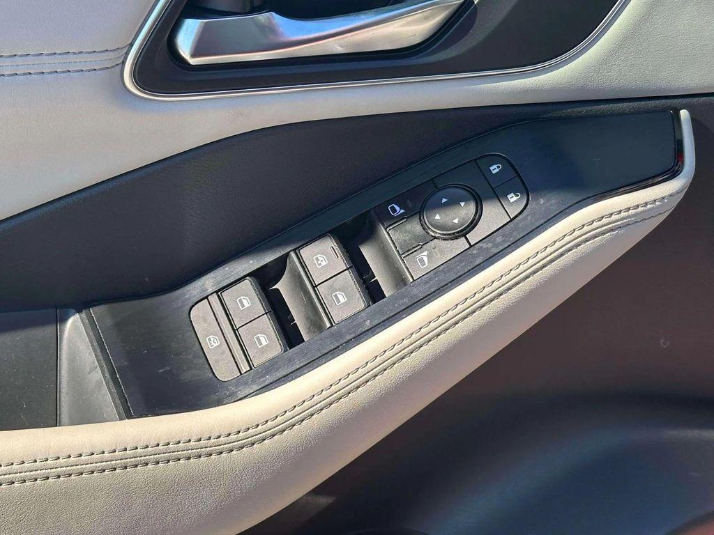 used 2021 Nissan Rogue car, priced at $19,998