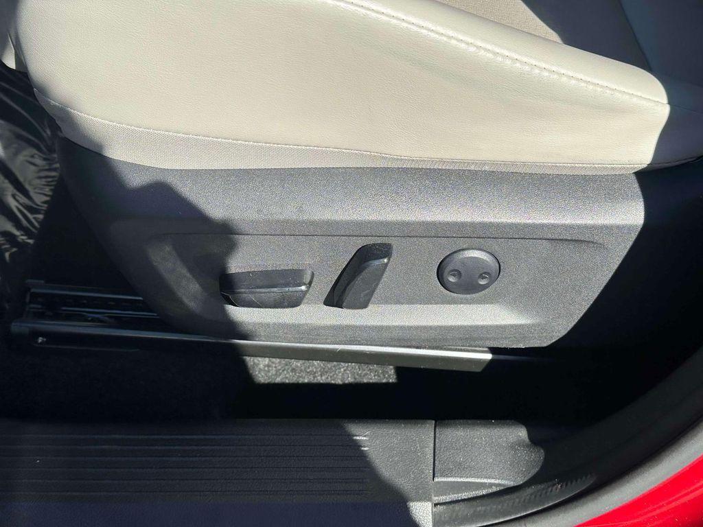 used 2021 Nissan Rogue car, priced at $19,998