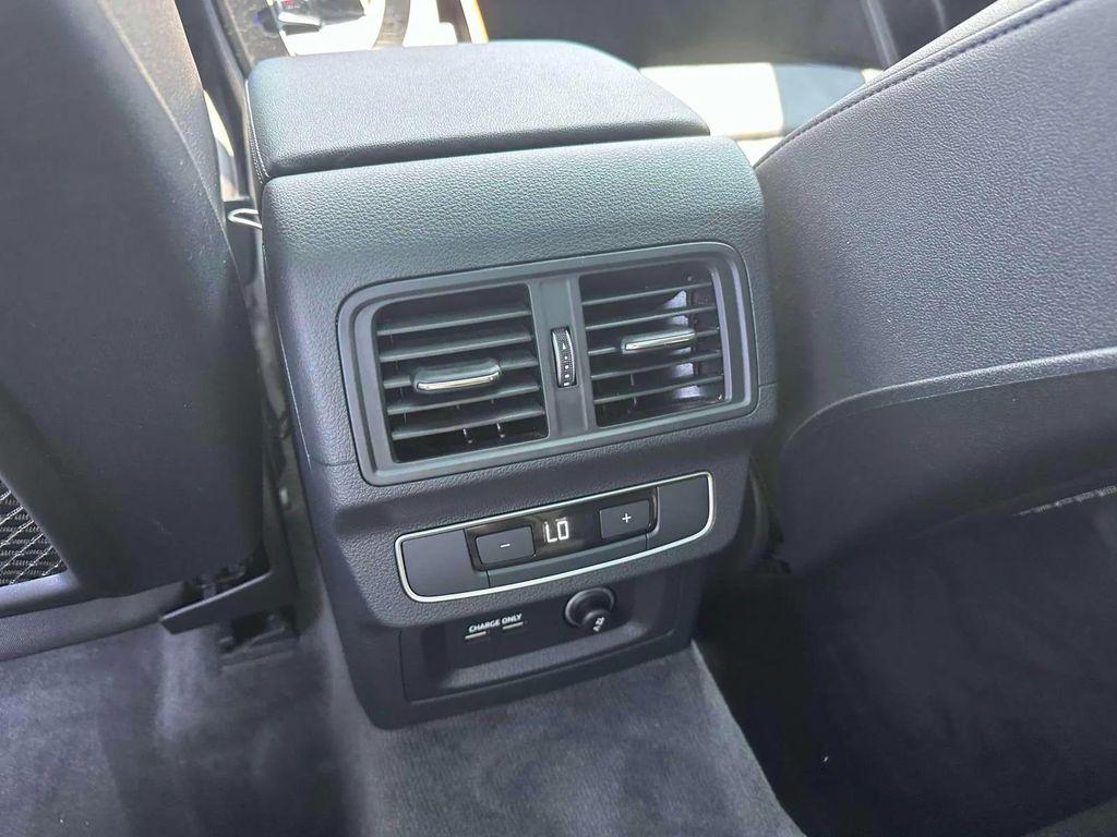 used 2023 Audi Q5 car, priced at $31,498