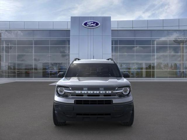 new 2024 Ford Bronco Sport car, priced at $29,693