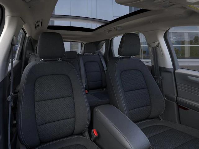 new 2025 Ford Escape car, priced at $29,955