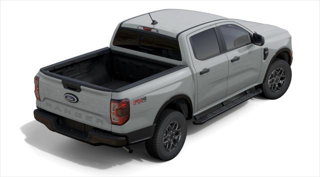 new 2024 Ford Ranger car, priced at $44,995