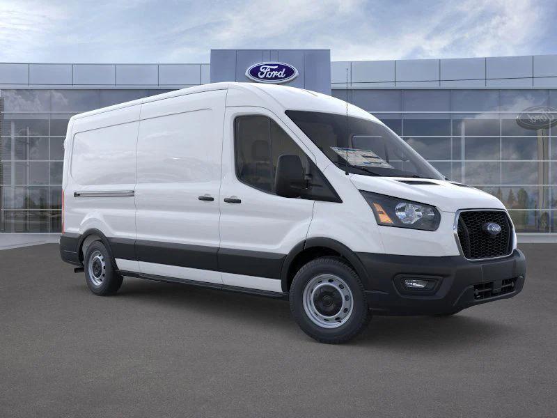 new 2025 Ford Transit-250 car, priced at $54,310
