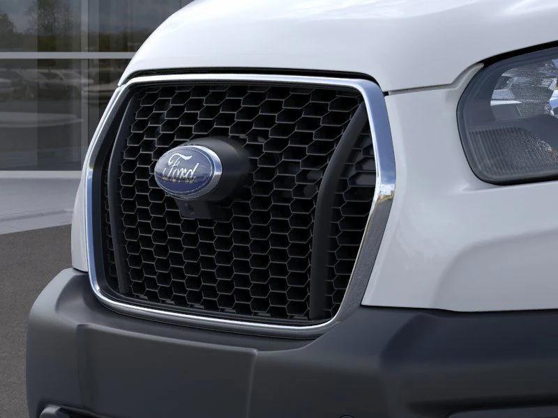 new 2025 Ford Transit-250 car, priced at $54,310