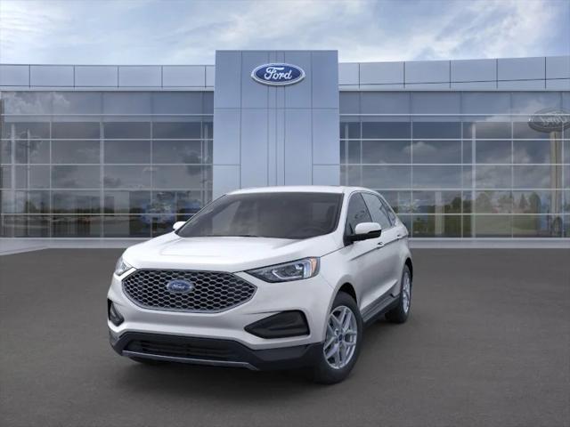 new 2024 Ford Edge car, priced at $40,160