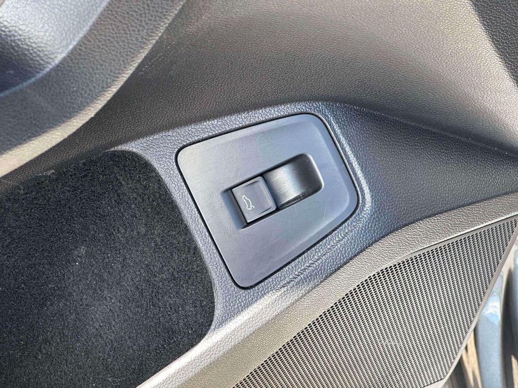 used 2022 Volkswagen Tiguan car, priced at $19,998