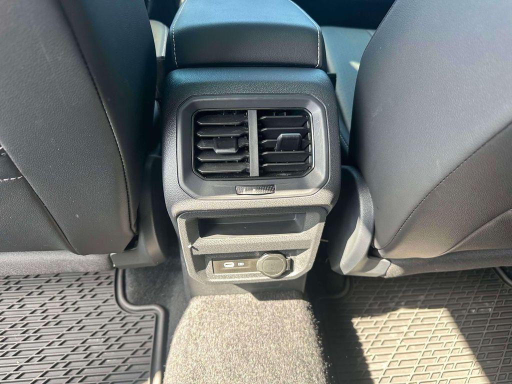 used 2022 Volkswagen Tiguan car, priced at $19,998
