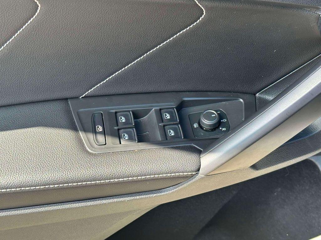 used 2022 Volkswagen Tiguan car, priced at $19,998
