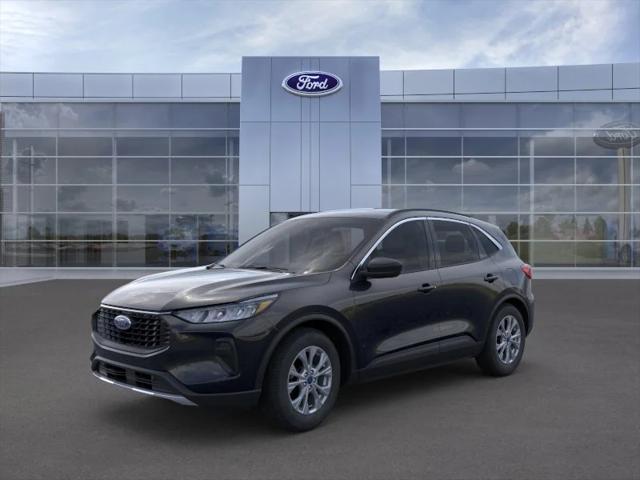 new 2024 Ford Escape car, priced at $33,942