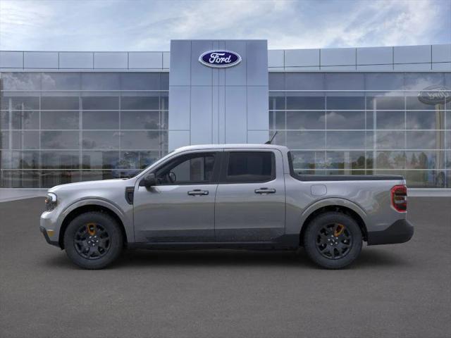 new 2024 Ford Maverick car, priced at $39,312