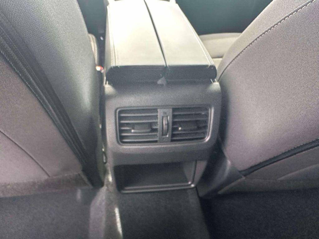 used 2026 Nissan Rogue car, priced at $28,998