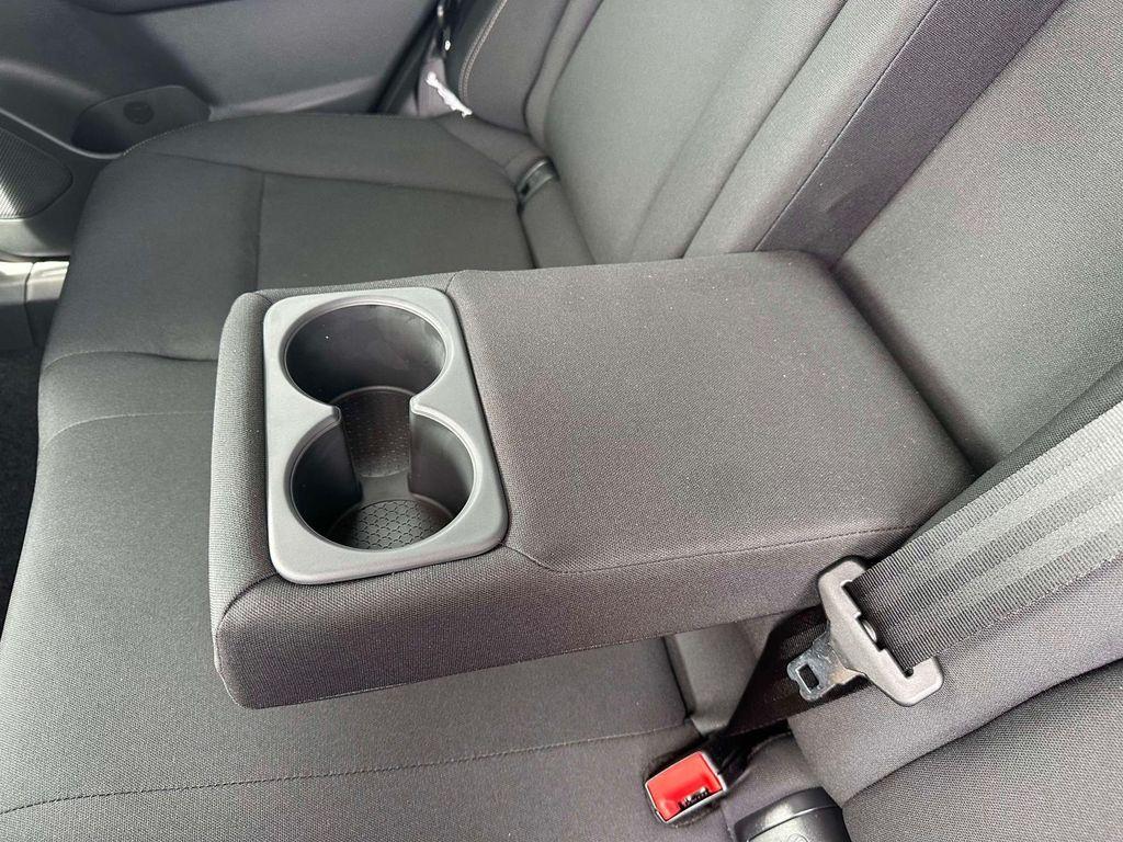 used 2026 Nissan Rogue car, priced at $28,998