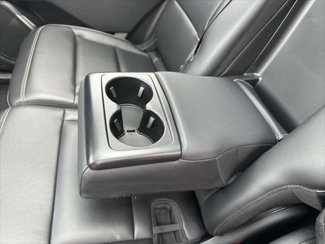 used 2022 Ford Explorer car, priced at $28,498