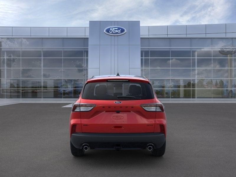 new 2022 Ford Escape car, priced at $29,998