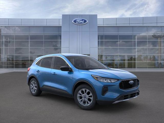 new 2023 Ford Escape car, priced at $33,010