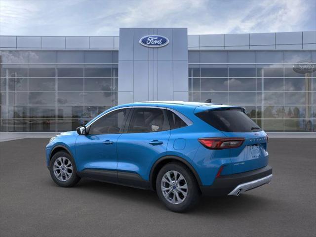 new 2023 Ford Escape car, priced at $33,010