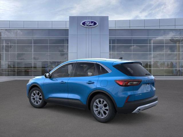 new 2023 Ford Escape car, priced at $28,478