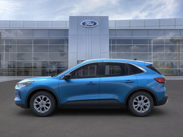 new 2023 Ford Escape car, priced at $33,010