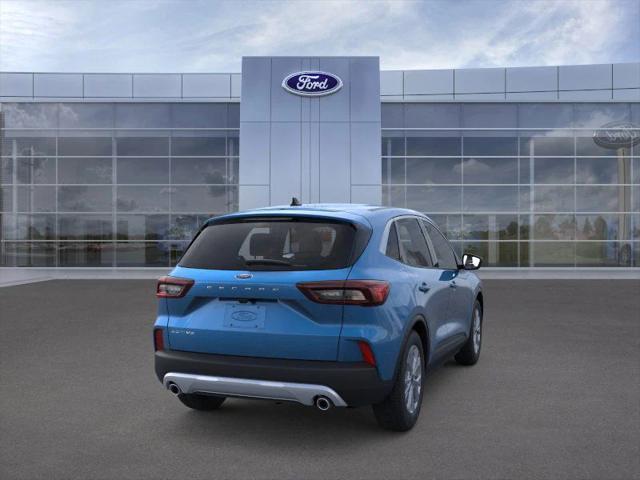 new 2023 Ford Escape car, priced at $28,478