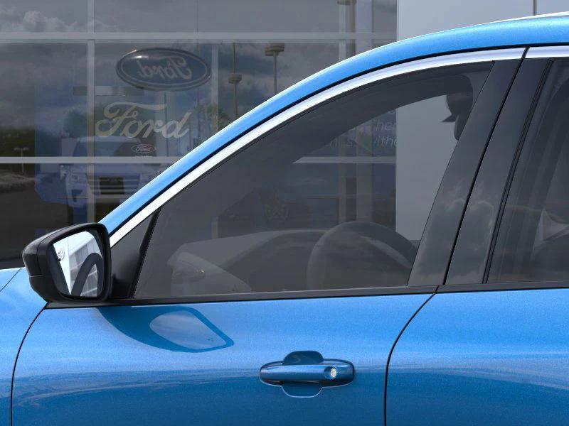 new 2023 Ford Escape car, priced at $32,010