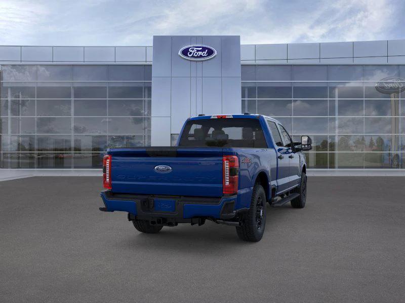 new 2026 Ford F-350 car, priced at $66,349