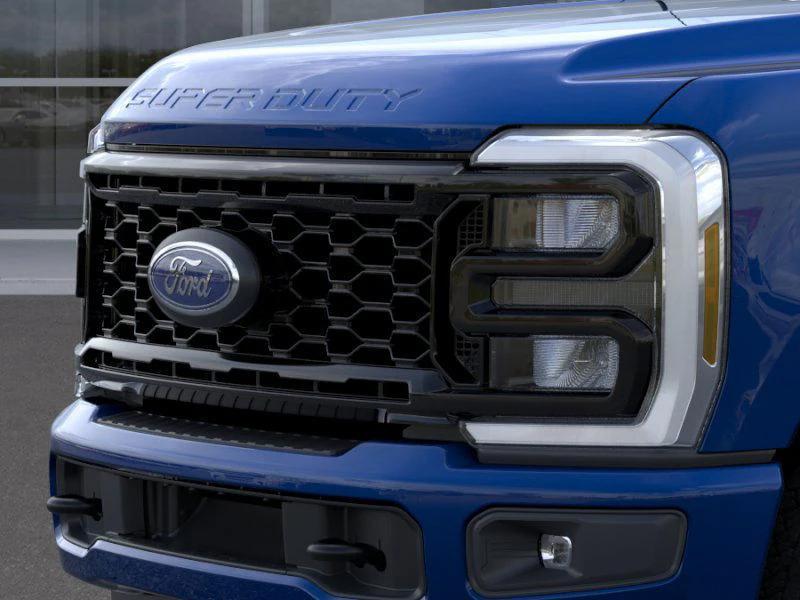 new 2026 Ford F-350 car, priced at $66,349