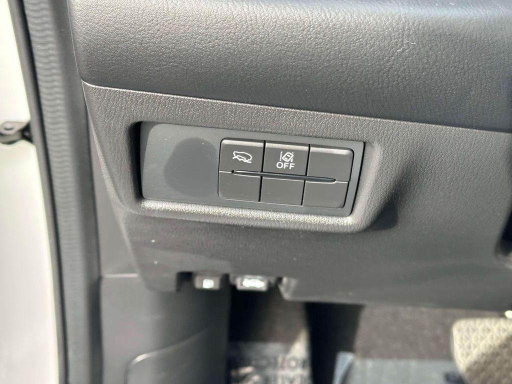 used 2023 Mazda CX-5 car, priced at $22,998