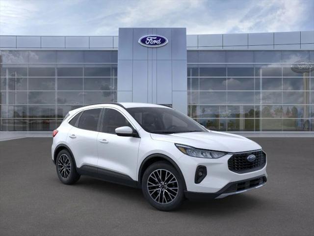 new 2024 Ford Escape car, priced at $40,946