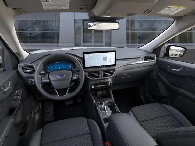 new 2024 Ford Escape car, priced at $40,946