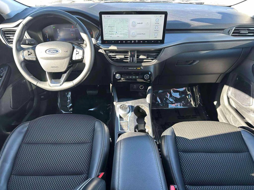 used 2024 Ford Escape PHEV car, priced at $25,998