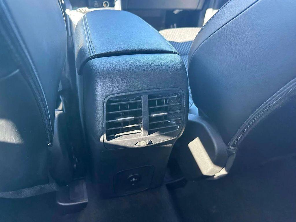 used 2024 Ford Escape PHEV car, priced at $25,998