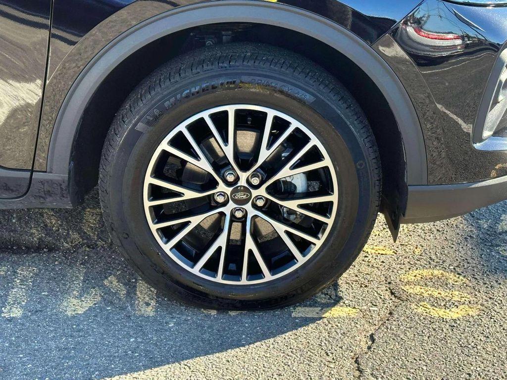 used 2024 Ford Escape PHEV car, priced at $25,998