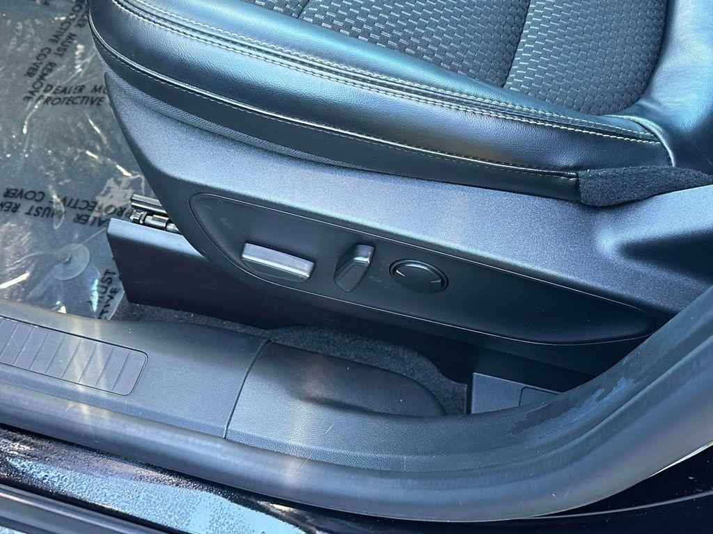 used 2024 Ford Escape PHEV car, priced at $25,998