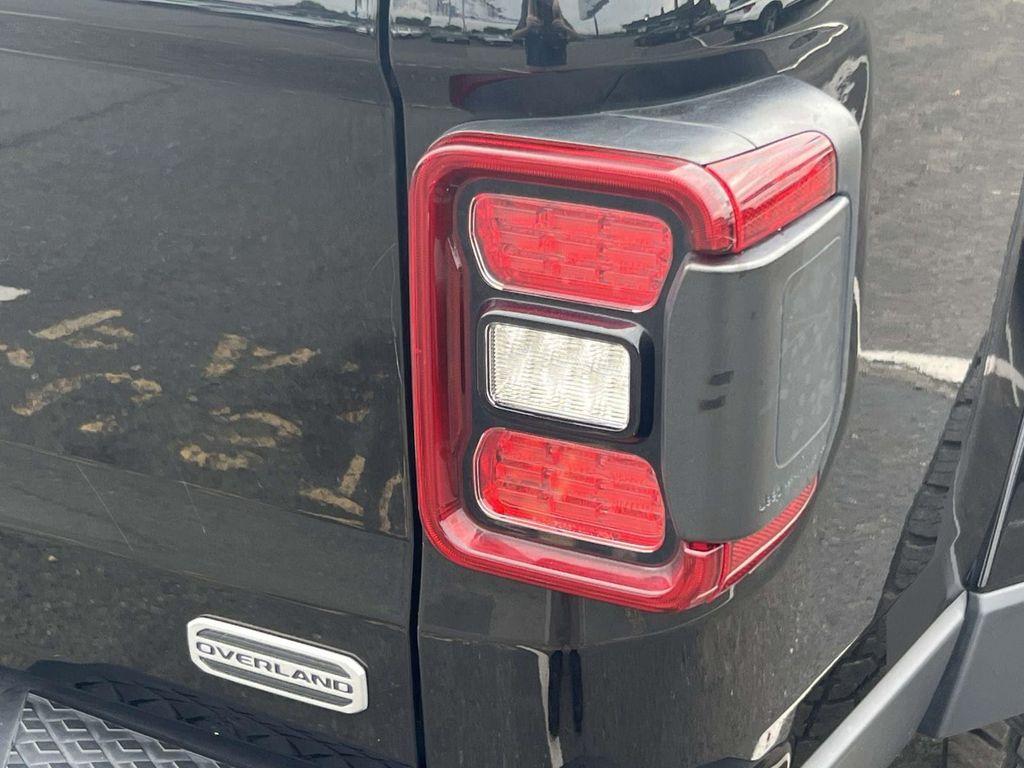 used 2020 Jeep Gladiator car, priced at $25,998