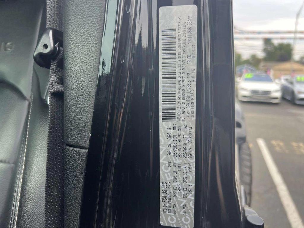 used 2020 Jeep Gladiator car, priced at $25,998