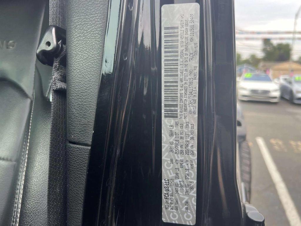 used 2020 Jeep Gladiator car, priced at $25,998