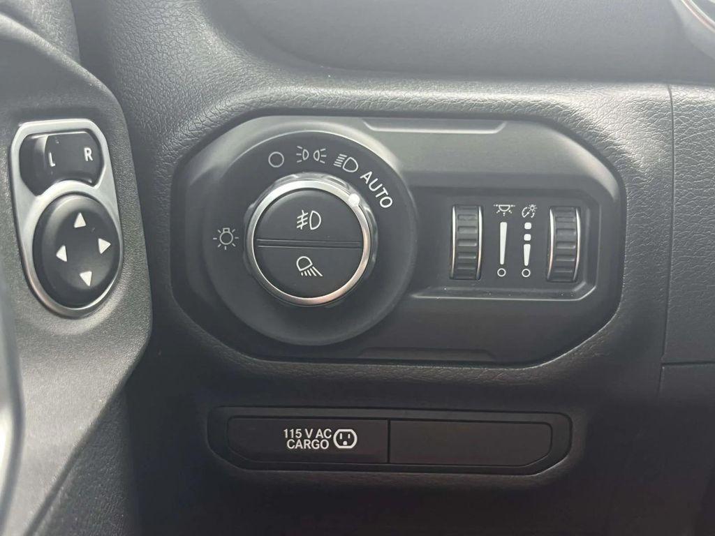 used 2020 Jeep Gladiator car, priced at $25,998