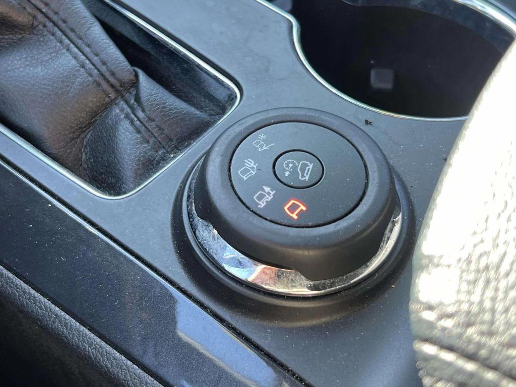 used 2018 Ford Explorer car, priced at $15,998