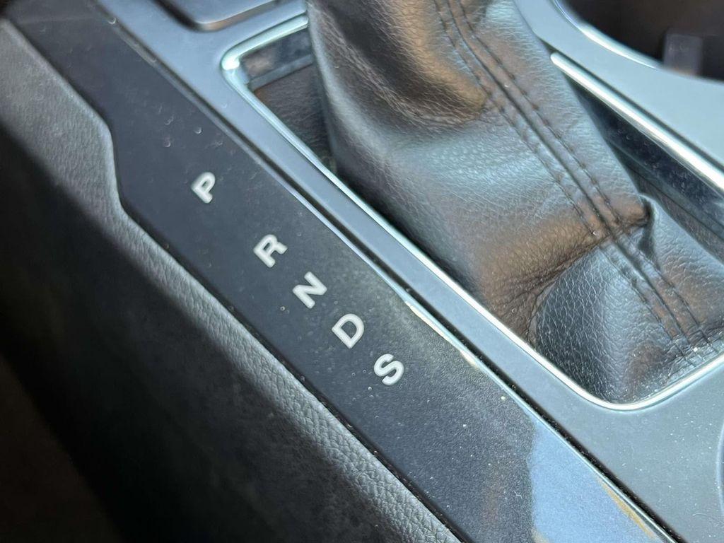 used 2018 Ford Explorer car, priced at $15,998