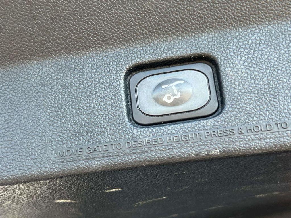 used 2018 Ford Explorer car, priced at $15,998