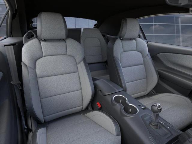 new 2024 Ford Mustang car, priced at $37,436
